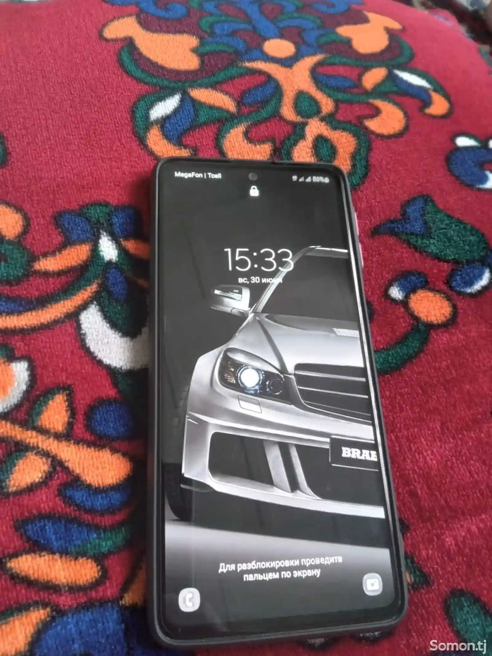 Samsung Galaxy M31s, 128gb-1