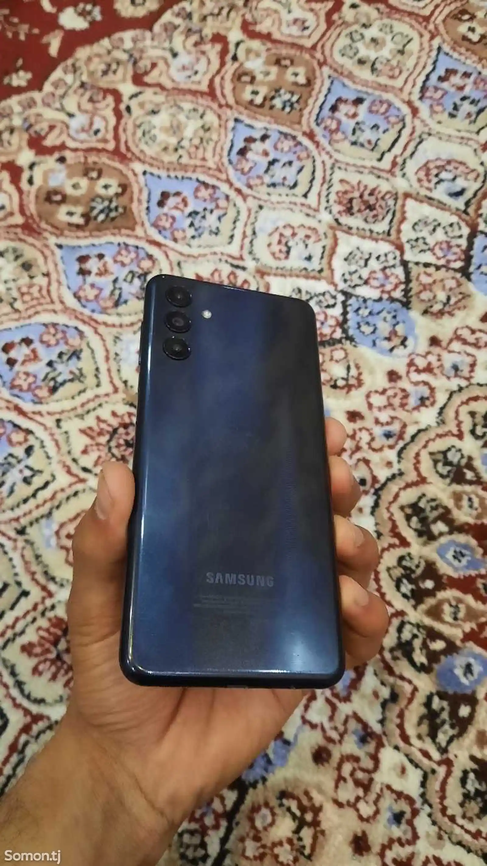 Samsung Galaxy A04S-1