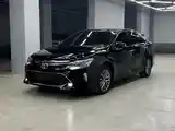 Toyota Camry, 2016-2