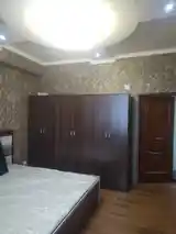 2-комн. квартира, 18 этаж, 72м², Дом печать, Альфемо-6