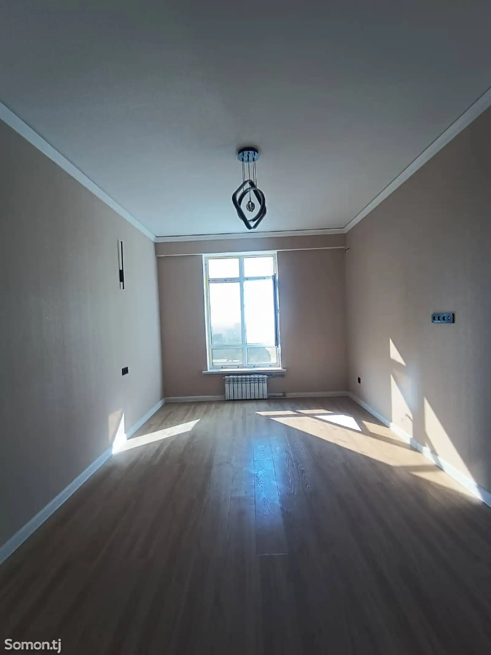 2-комн. квартира, 13 этаж, 65 м², 82мкр-10