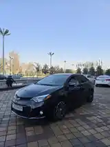 Toyota Corolla, 2015-4