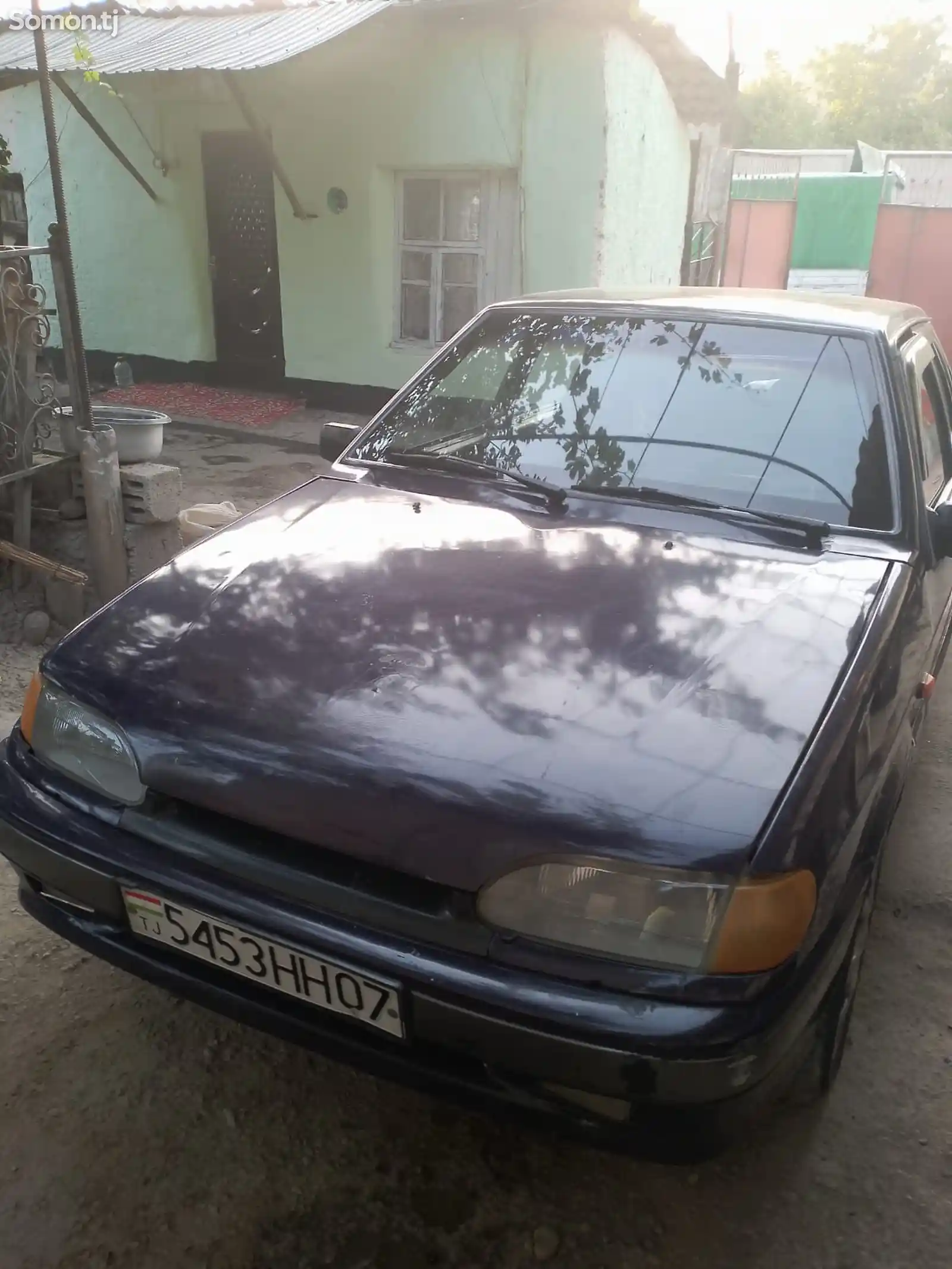 ВАЗ 2115, 1998-1