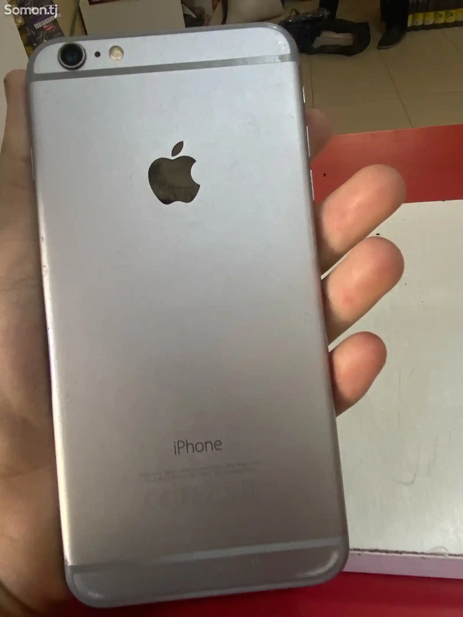 Apple iPhone 6 plus, 64 gb-2