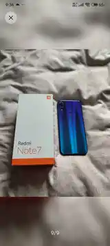 Xiaomi Redmi Note 7 64gb-3