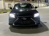 Lexus ES series, 2015-3