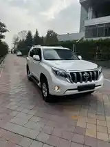 Toyota Land Cruiser Prado, 2013-3