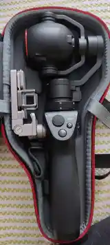 Видеокамера DJI Osmo X3 plus-2