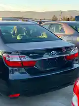 Toyota Camry, 2014-4