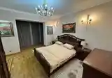 3-комн. квартира, 9 этаж, 150м², Нац.Банк-посольство Турции.-5