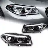 Фары BMW F10 led-2