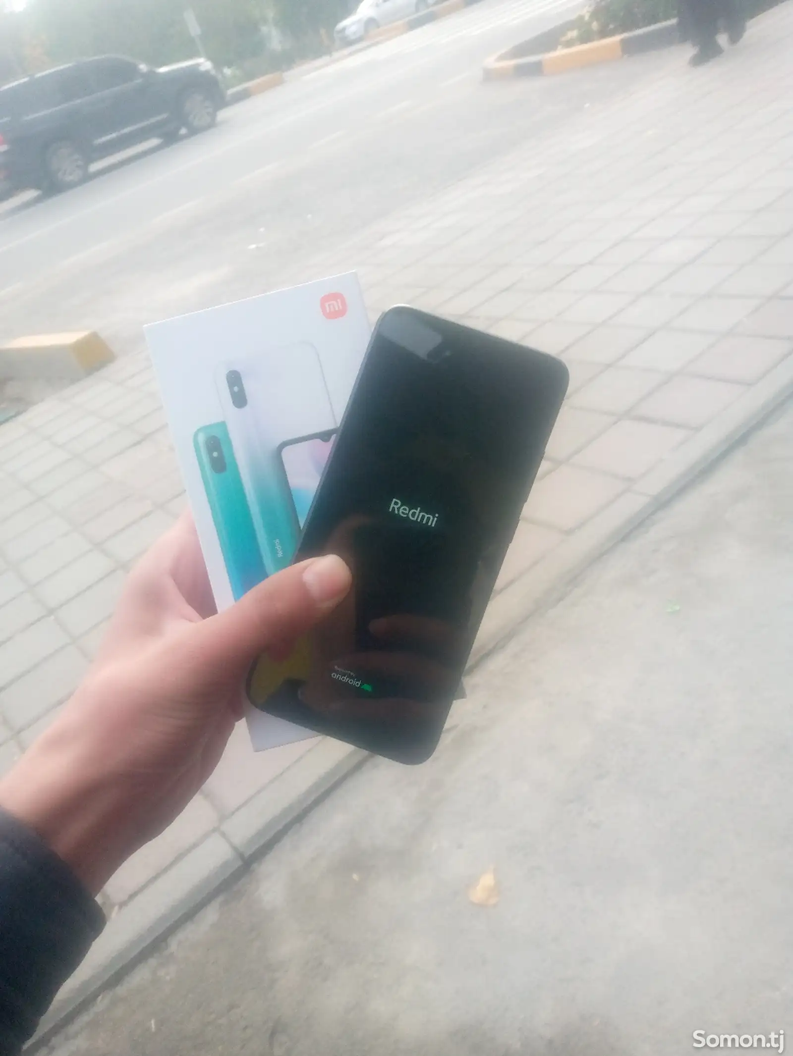 Xiaomi Redmi 9a-2