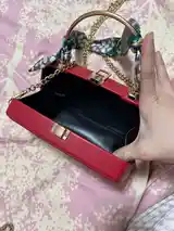 Сумочка Gucci-2