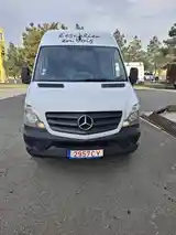 Фургон Mercedes-Benz Sprinter, 2015-5