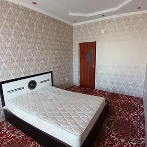 2-комн. квартира, 4 этаж, 55м², 19мкр