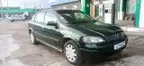 Opel Astra G, 1999-2