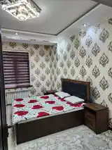 3-комн. квартира, 11 этаж, 97м², Мехргон-9