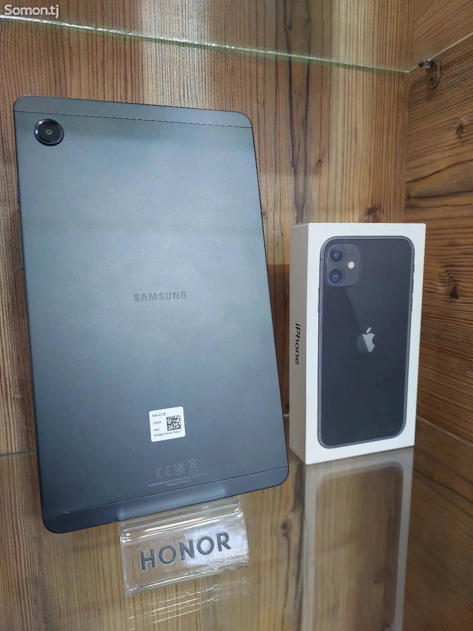 Планшет Samsung tab A9-1