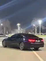 BMW 7 series, 2018-5