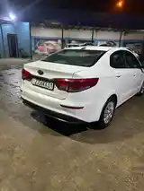 Kia Rio, 2017-4