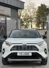 Toyota RAV 4, 2020-3