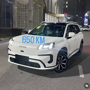 BYD Song Plus, 2024