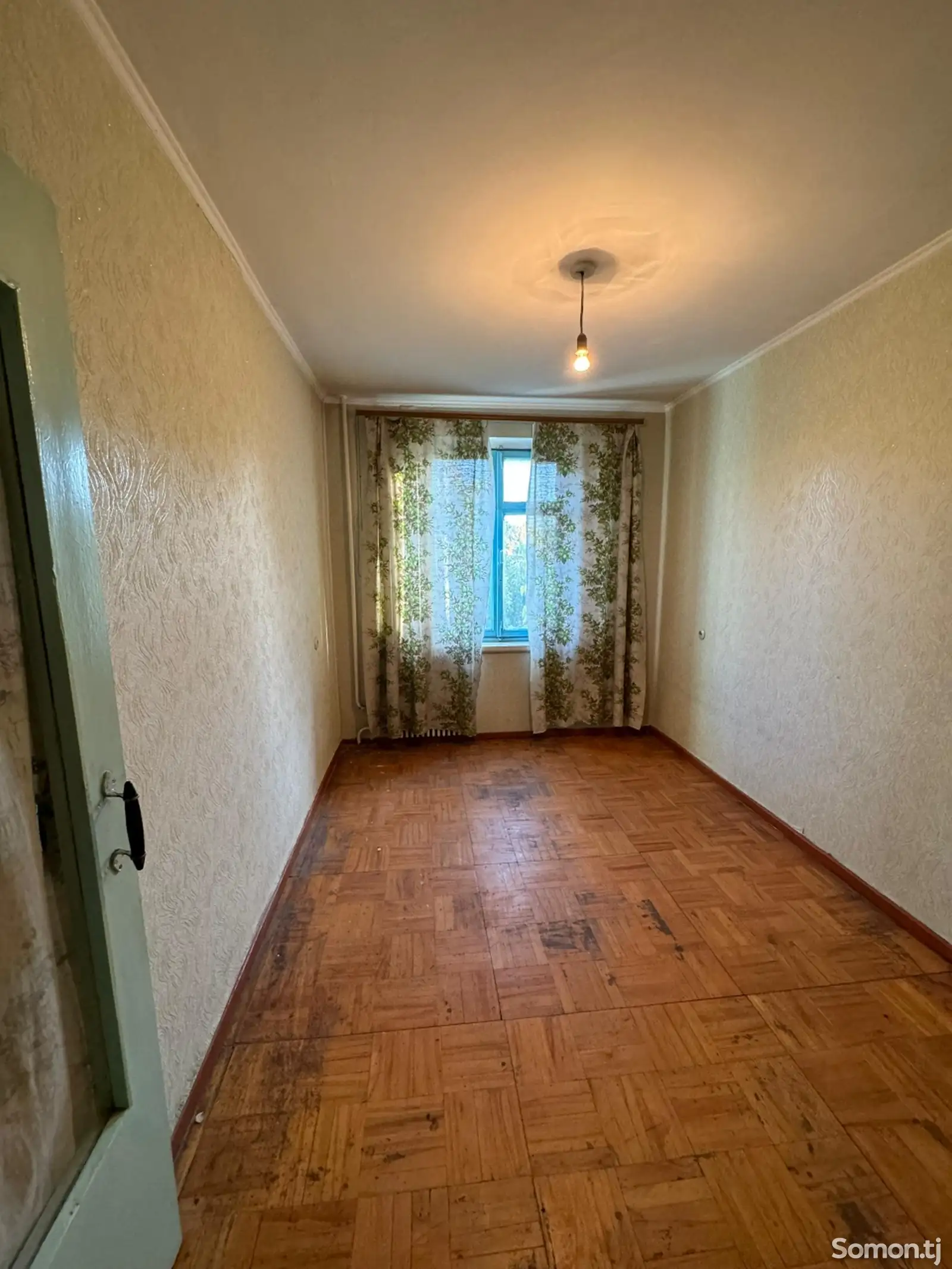 3-комн. квартира, 3 этаж, 64 м², 101 мкр-8