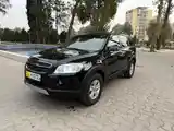 Chevrolet Captiva, 2008-4