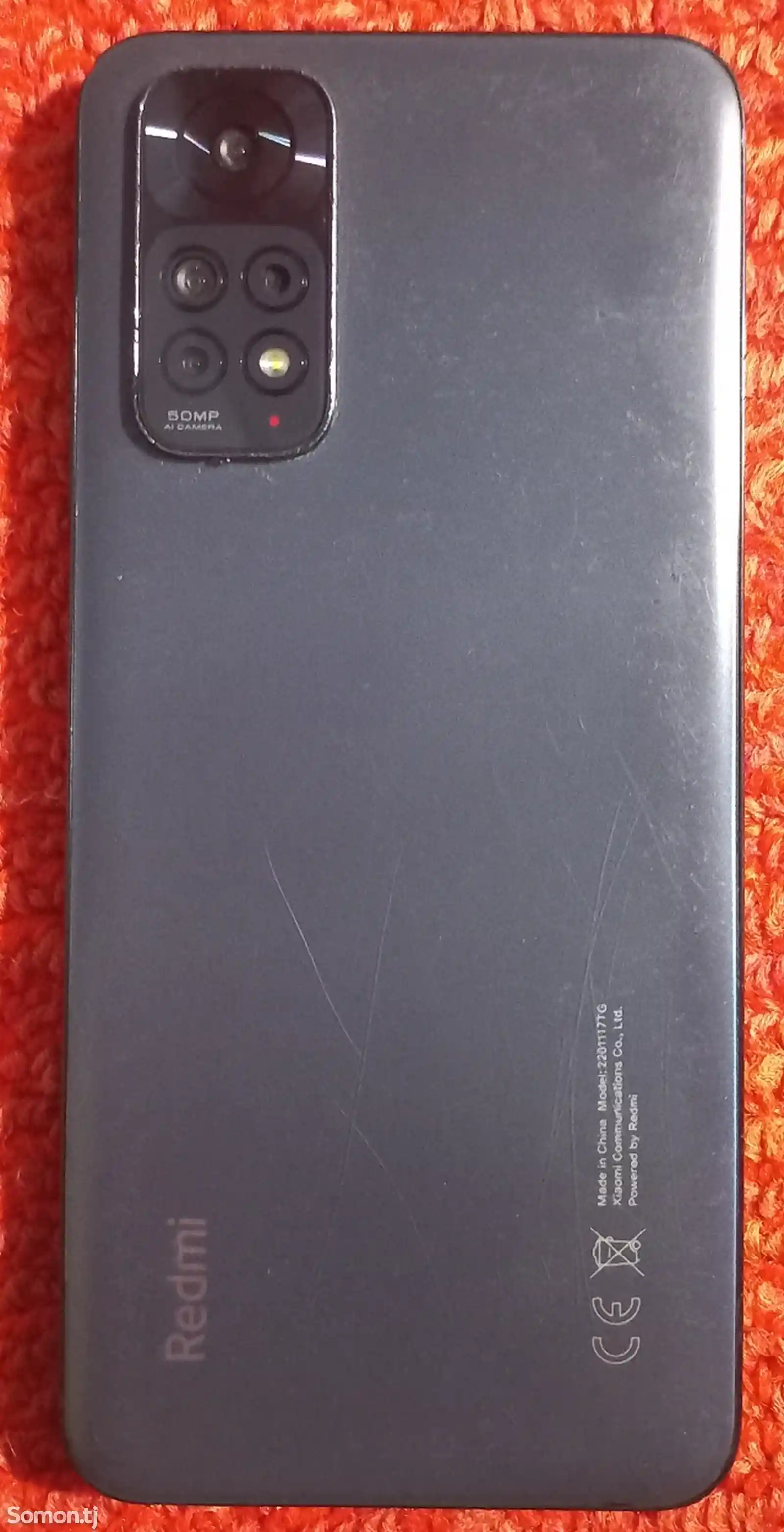 Xiaomi Redmi Note 11-5