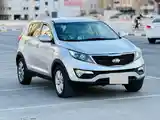 Kia Sportage, 2015-2