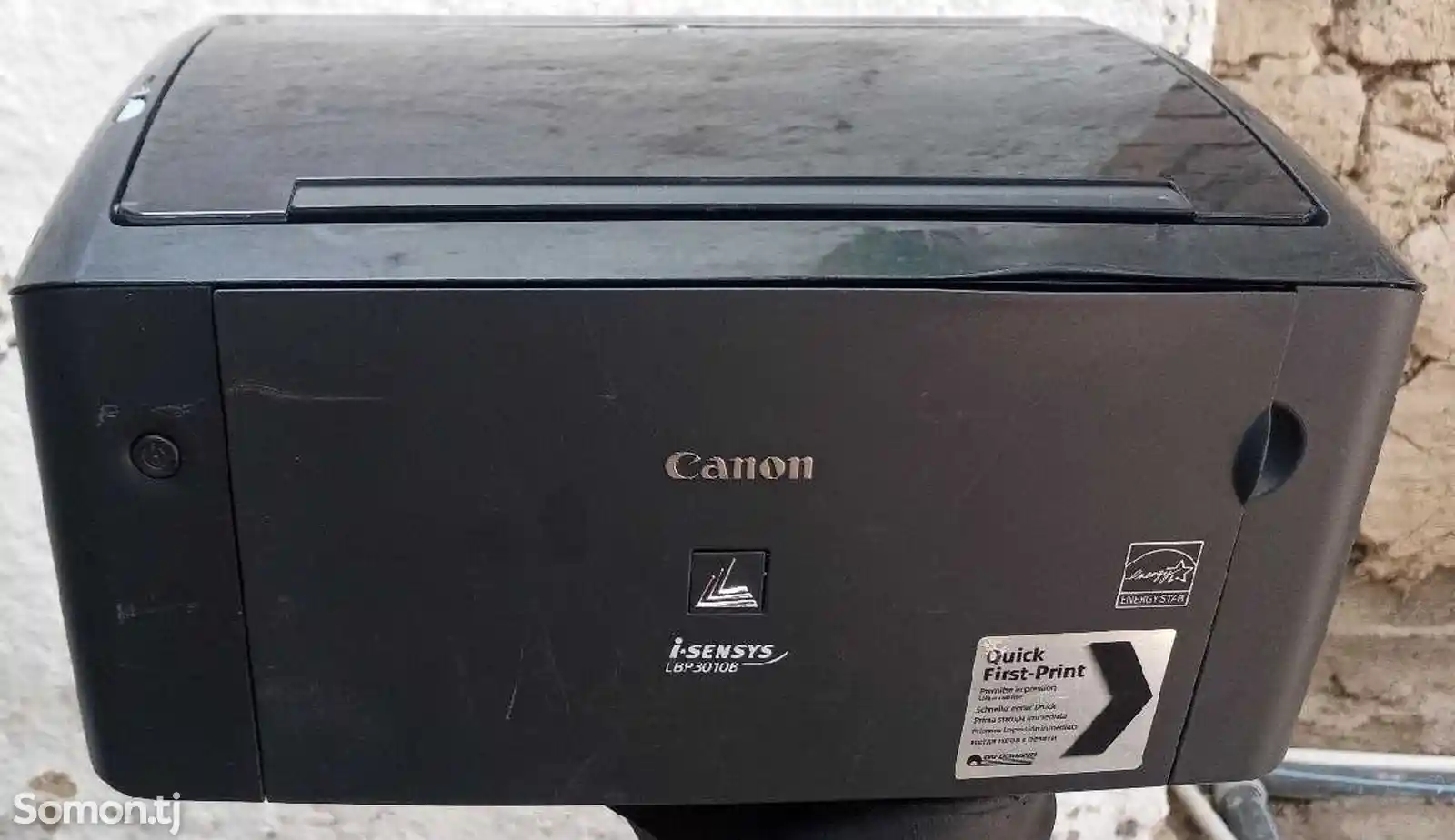 Принтер Canon Lbp3010B-2