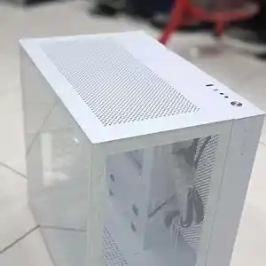Компьютерный корпус GameMax Infinity белый
