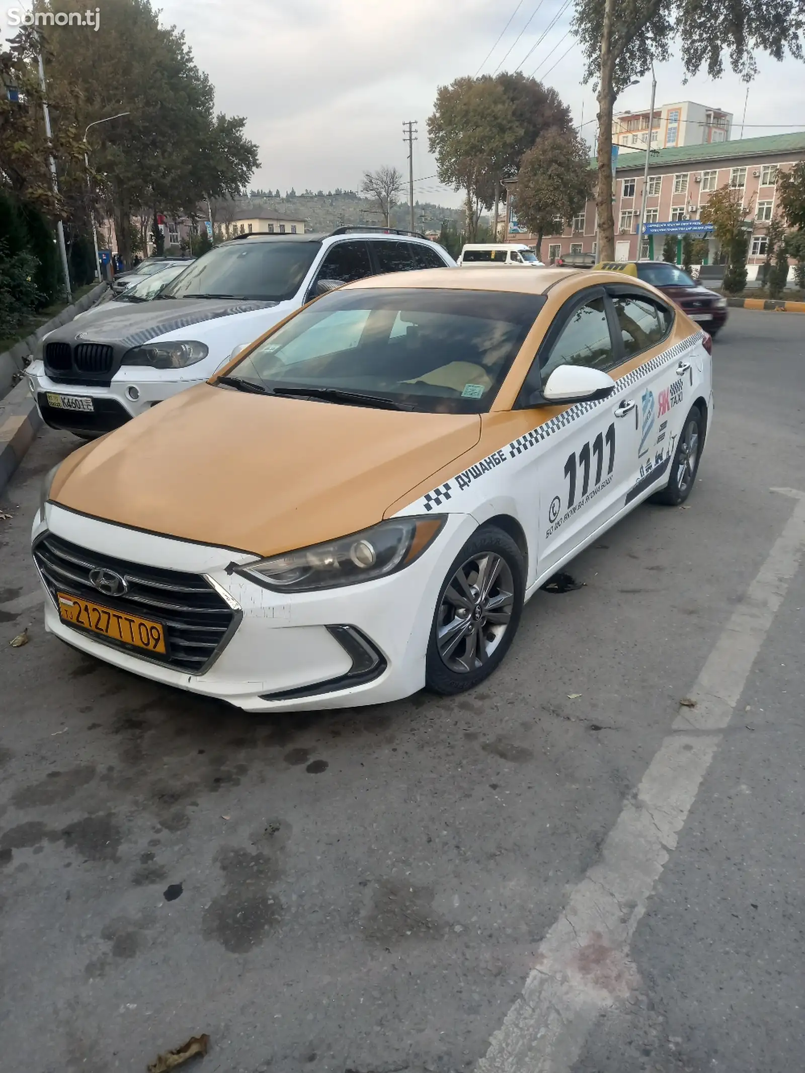 Hyundai Elantra, 2017-1