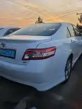 Toyota Camry, 2010-5