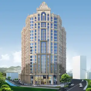 2-комн. квартира, 4 этаж, 85 м², И.Сомони