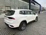 Geely Livan RL9, 2023-5