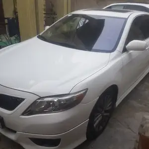 Toyota Camry, 2009