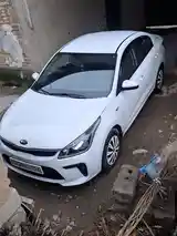 Kia Rio, 2019-2