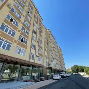 1-комн. квартира, 9 этаж, 45 м², 18мкр