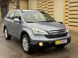 Honda CR-V, 2008-3