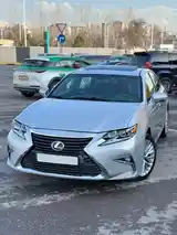 Lexus ES series, 2013-7