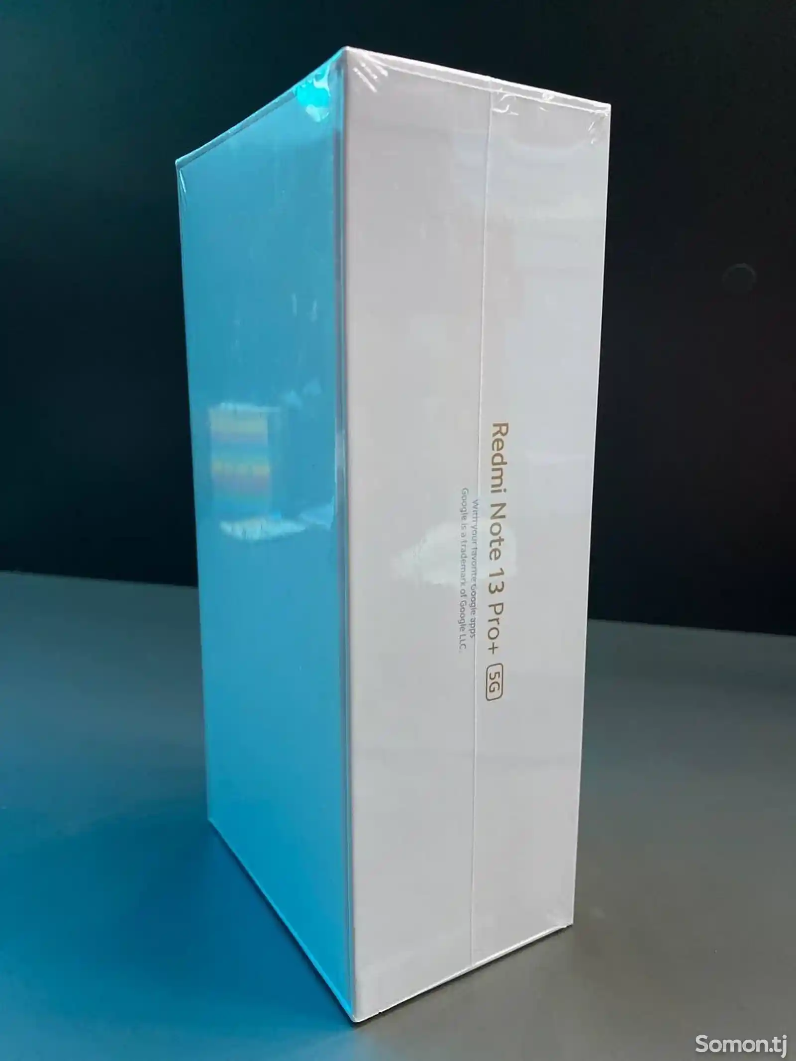 Xiaomi Redmi Note 13 Pro+ 5G-2