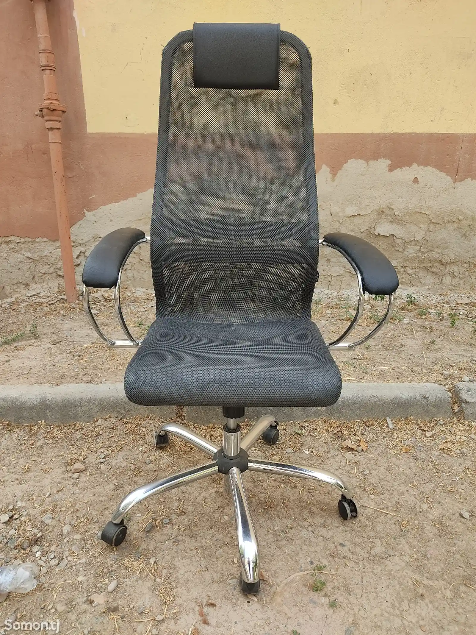 Кресло Metta-1