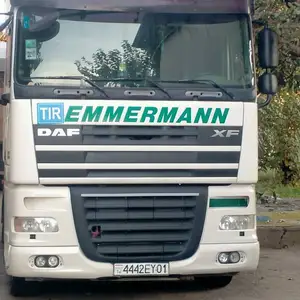 Седельный тягач DAF 105.460