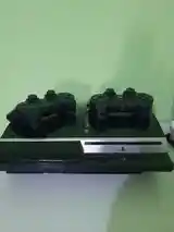 Игровая приставка Sony psp-4