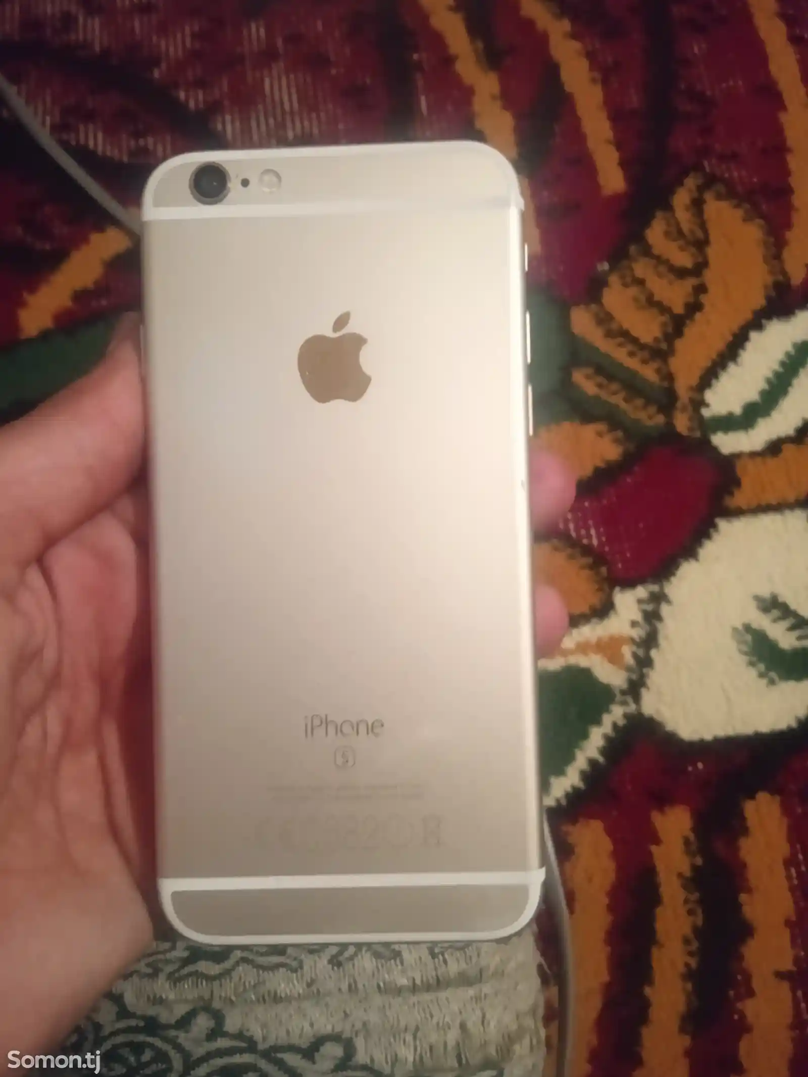 Apple iPhone 6s, 16 gb-3