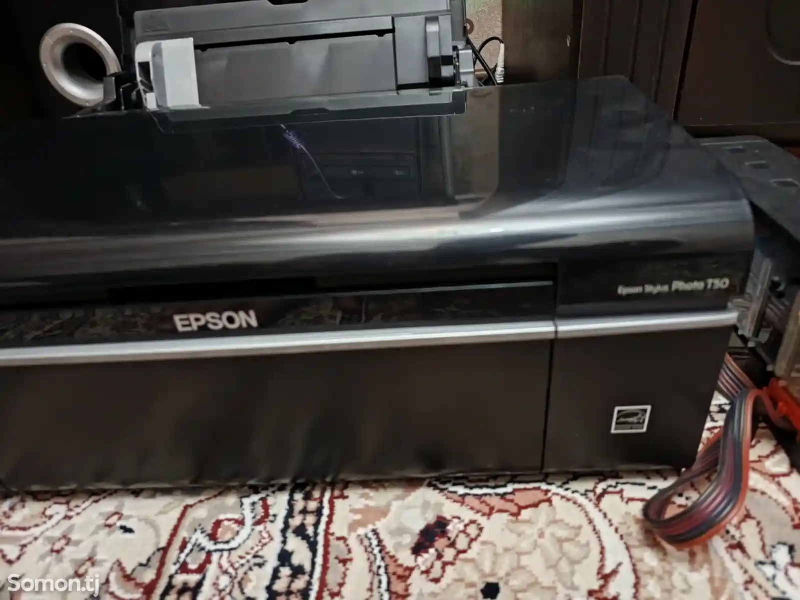 Принтер Epson T50-5