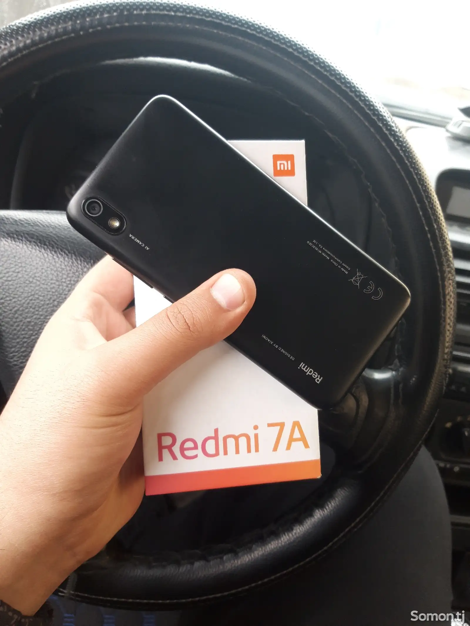 Xiaomi Redmi 7А-1