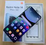 Xiaomi Redmi Note 14Pro 12+6/512Gb black-4