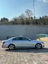 Mercedes-Benz E class, 2017-5